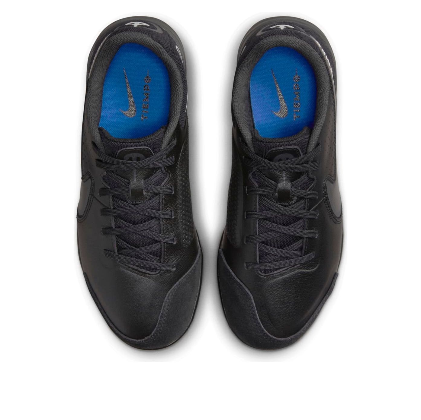(GS) Nike Tiempo Legend 9 Academy IC 'Shadow Pack' DA1329-001
