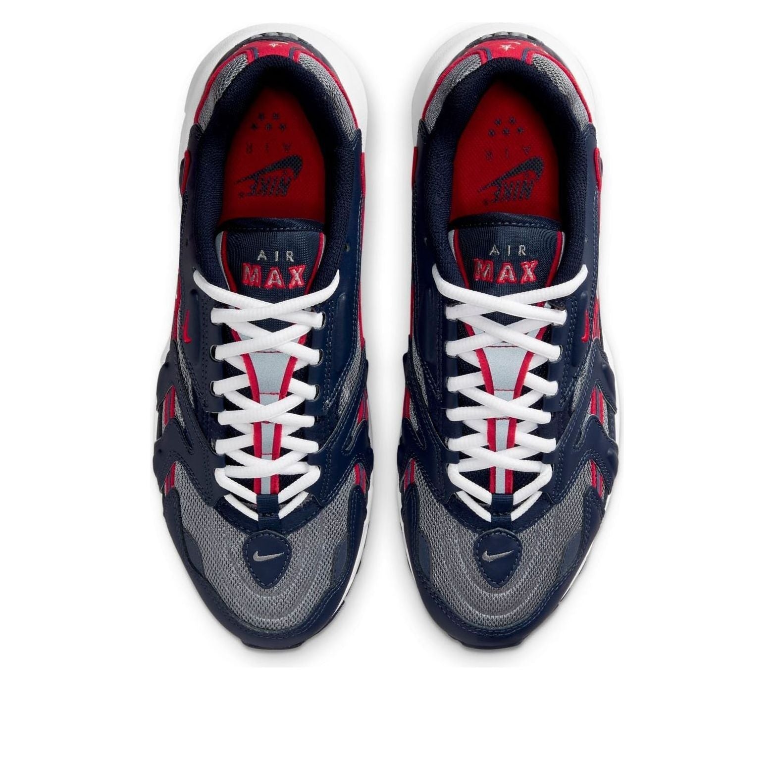 Nike Air Max 96 2 'USA' DB0251-400