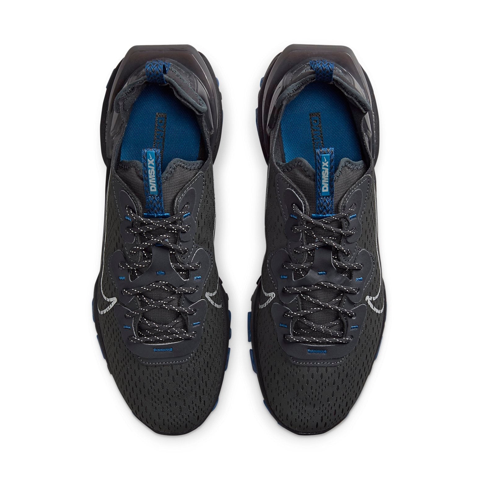 Nike React Vision 'Anthracite Industrial Blue' FV0382-001