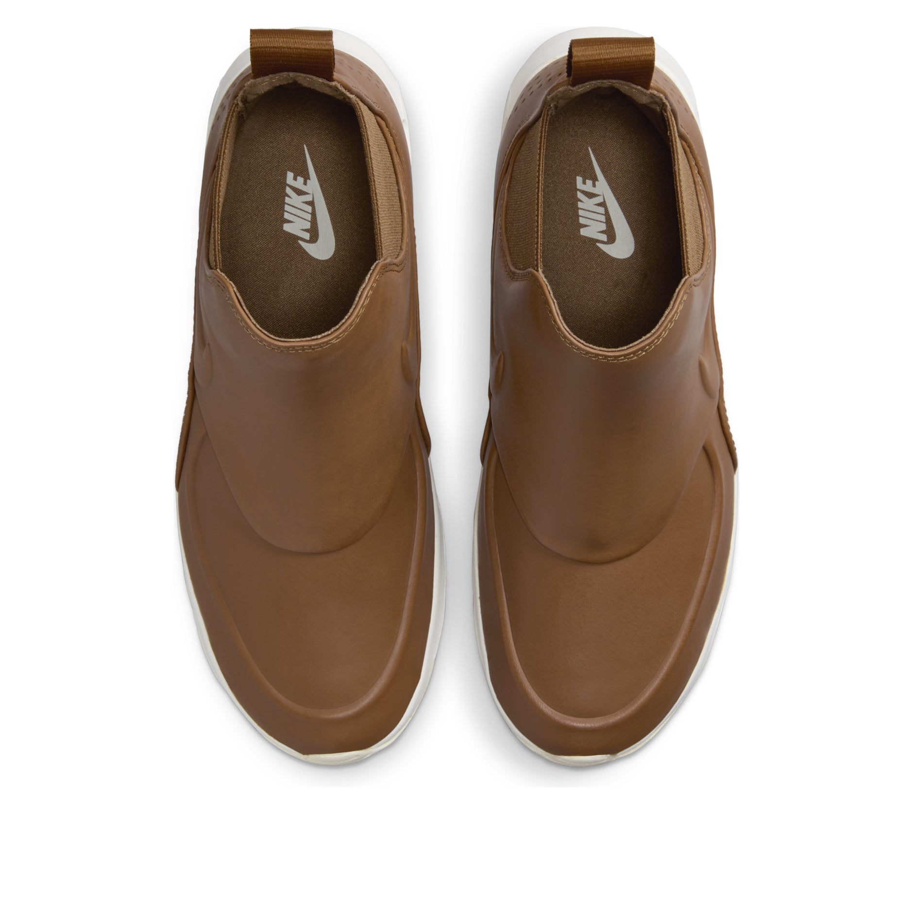 (WMNS) Nike Air Max Thea Mid 'Ale Brown' 859550-200