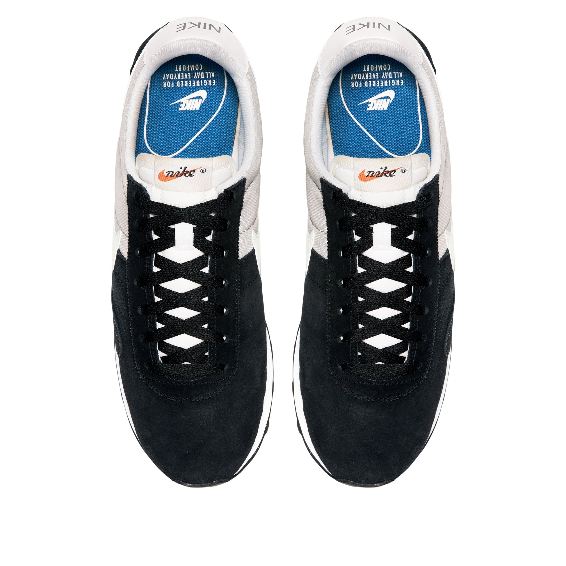 Nike Pre Montreal 17 'Black Sail Pale Grey' 898031-001