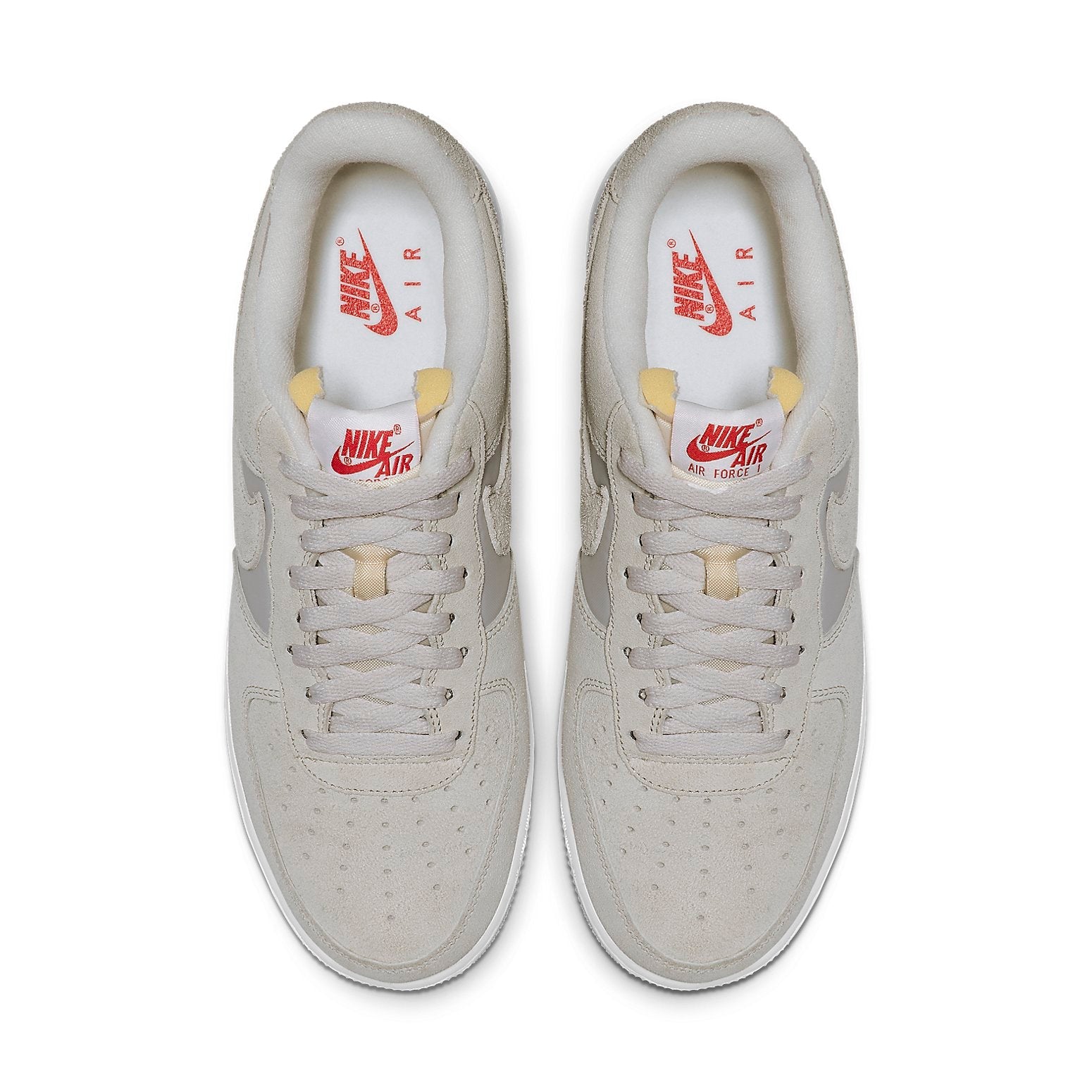 Nike Air Force 1 '07 LV8 'Light Bone' CI2677-001