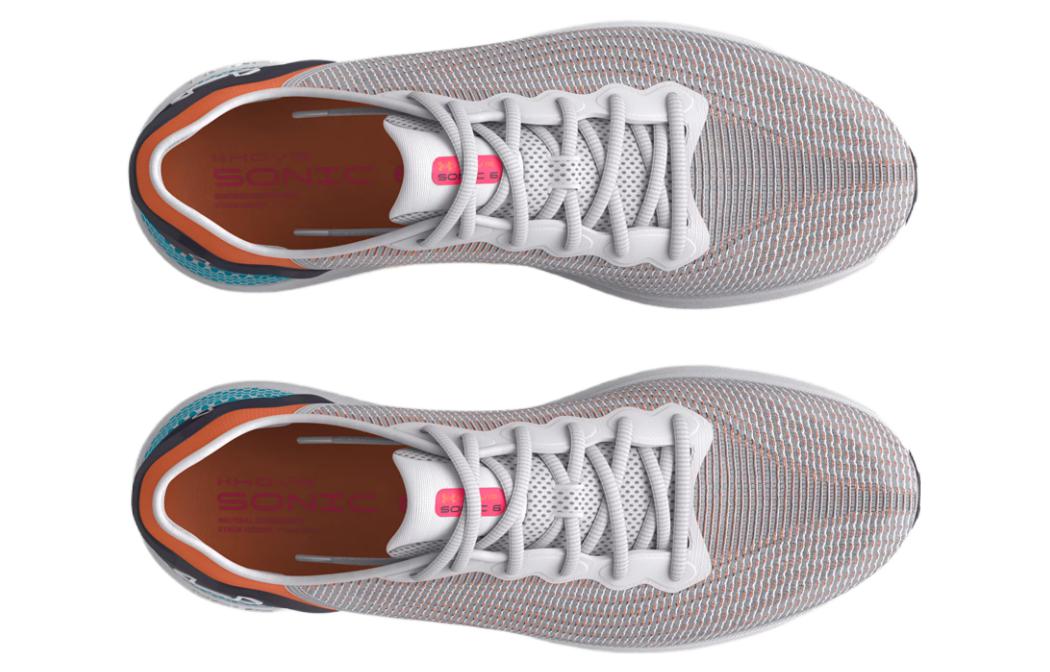 Under Armour HOVR Sonic 6 Breeze 'Tux Purple Gradient' 3026237-100