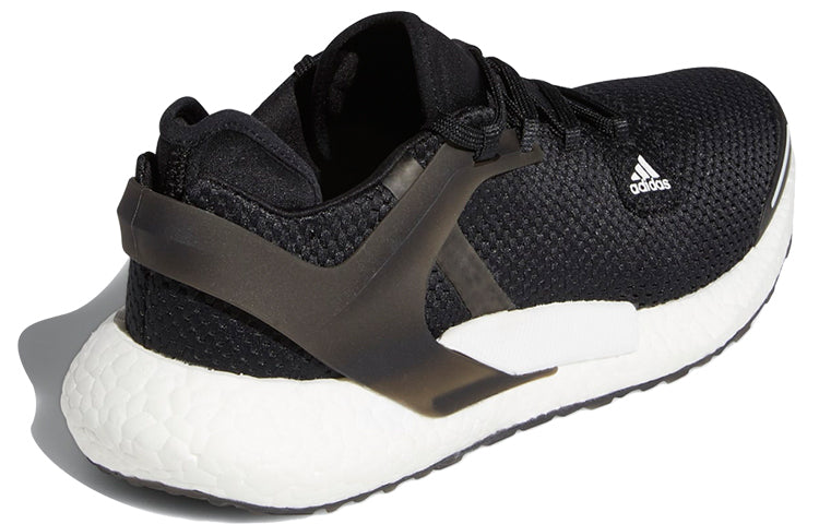 adidas Alphatorsion Boost 'Core Black' FV6167