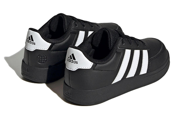 (GS) adidas Breaknet 'Black White' HP8961
