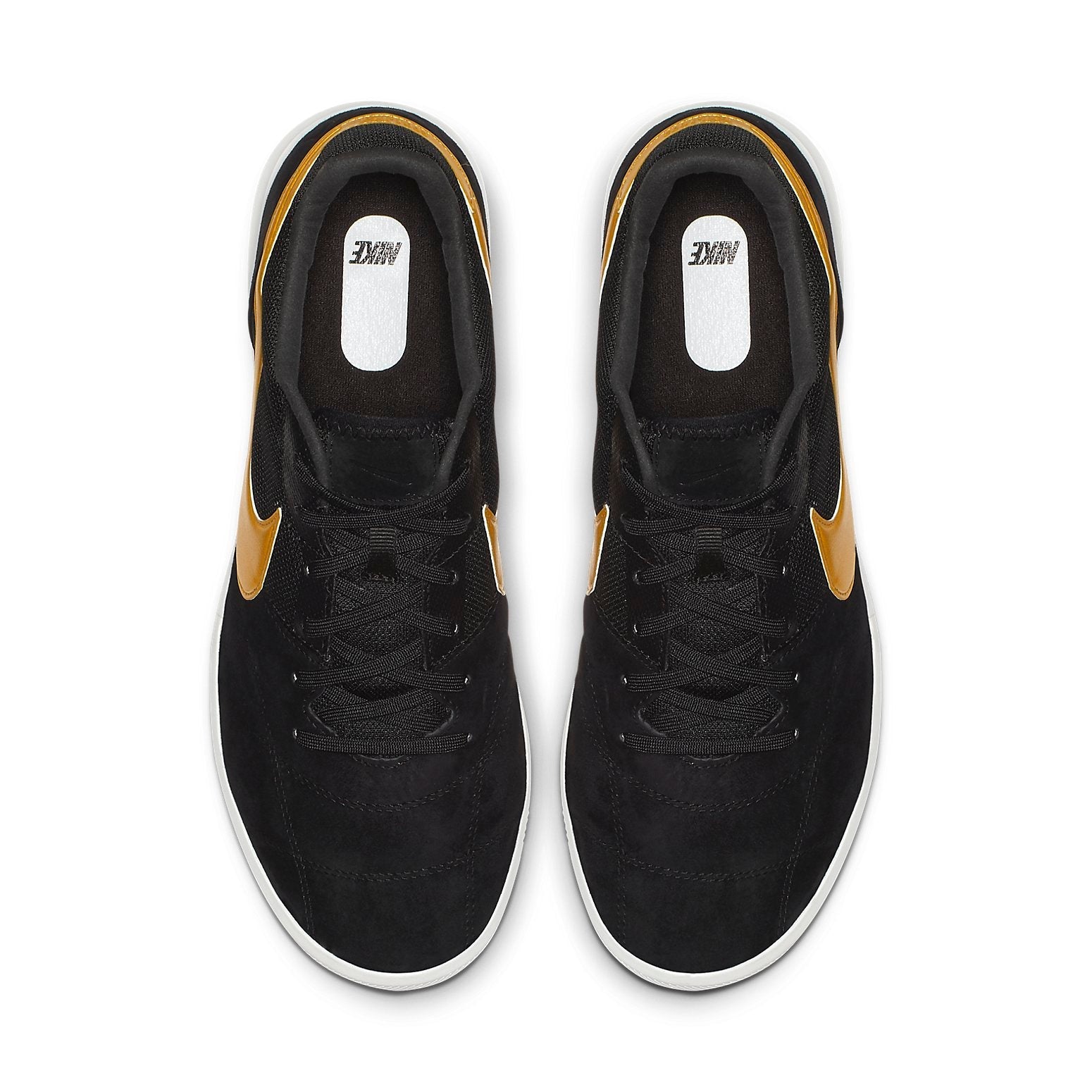 Nike Premier 2 Sala 'Black Vivid Gold' AV3153-077