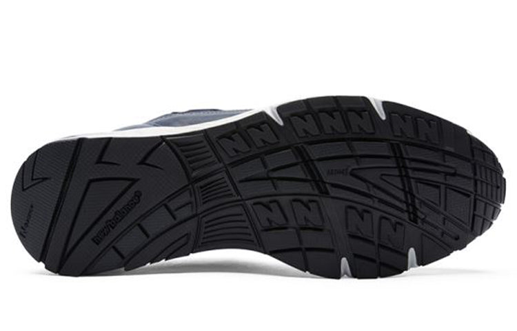 New Balance 991 Made in England 'Navy' M991NNN