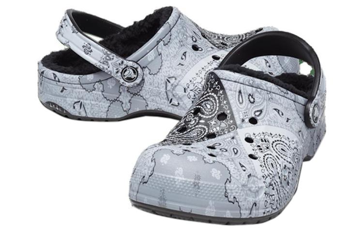 Crocs Classic Clog 'Grey' 205975-0ZX