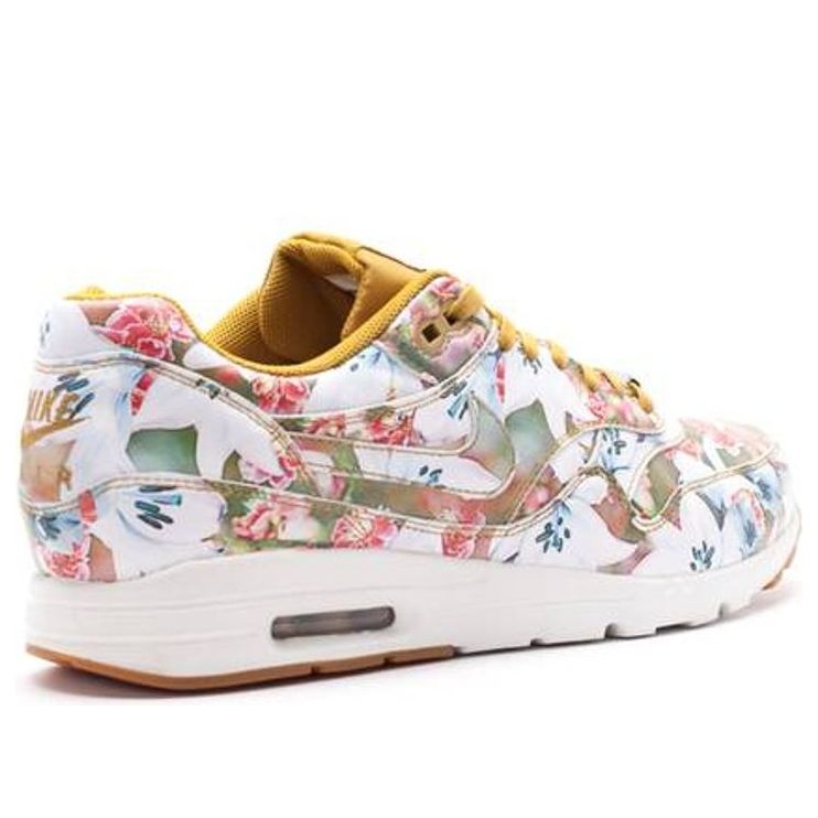 (WMNS) Nike Air Max 1 Ultra 'Milan' 747105-700