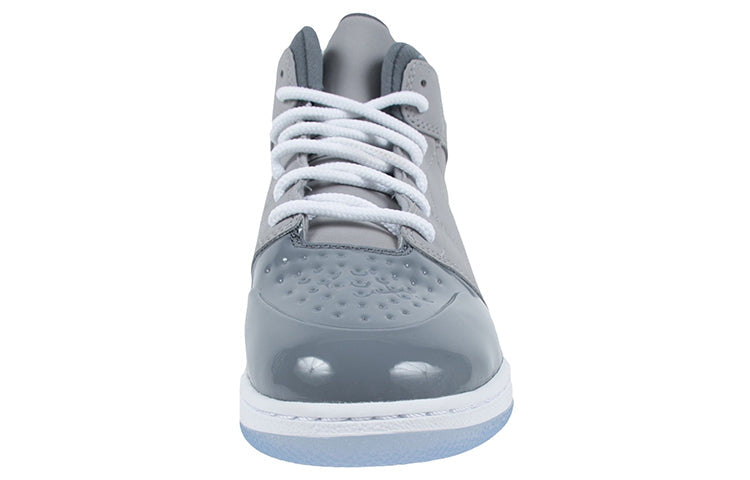 (GS) Air Jordan 1 Retro '95 'Medium Grey' 628620-003