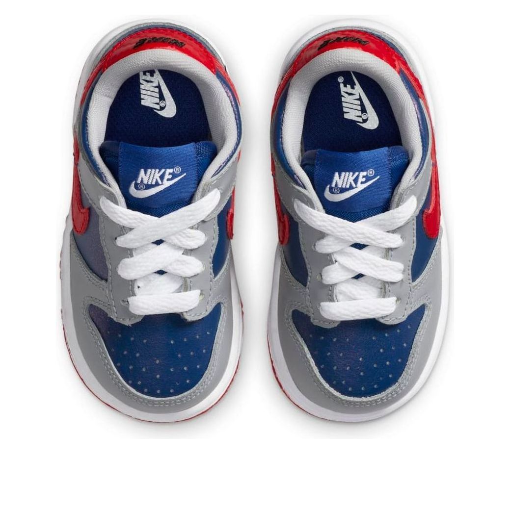 (TD) Nike Dunk Low Retro 'Samba' 2020 DB4605-400