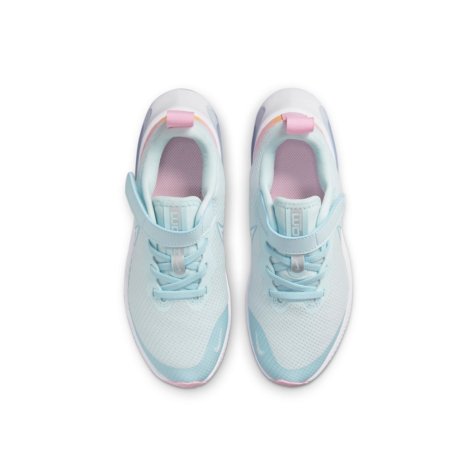 (PS) Nike Air Zoom Arcadia SE 'Glacier Blue Pink Melon Tint' DC9249-400