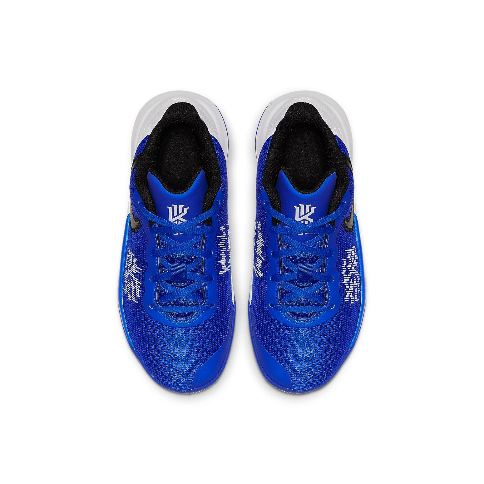 (PS) Nike Kyrie Flytrap 2 'Racer Blue' AQ3413-400
