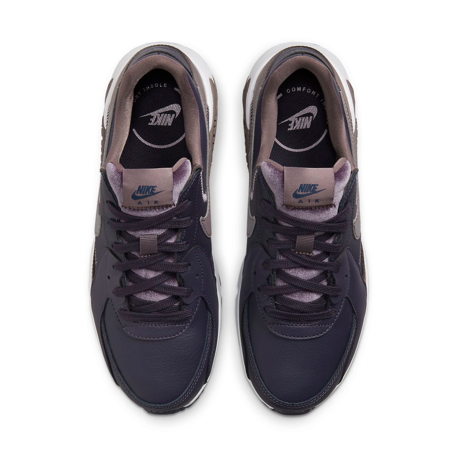 (WMNS) Nike Air Max Excee 'Cave Purple' DM0837-500