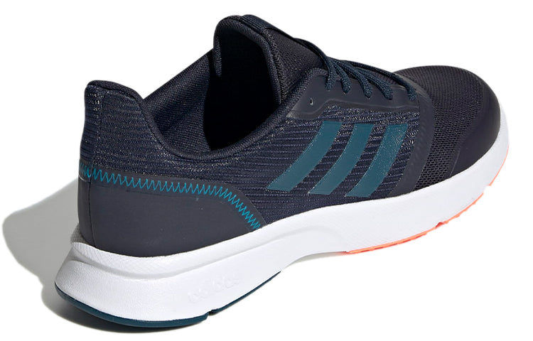 adidas neo Nova Flow Blue/White EH1363