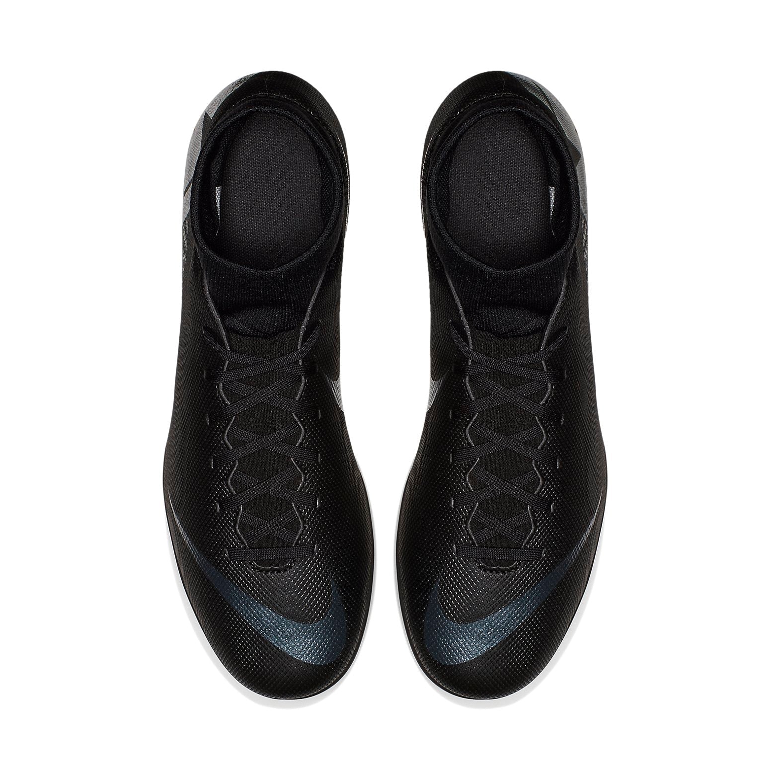 Nike Mercurial Superfly 6 FG MG 'Black' AH7363-001