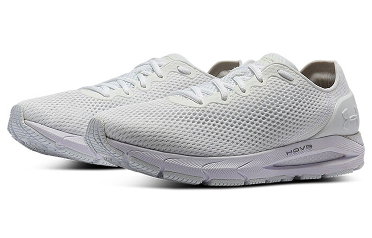 Under Armour HOVR Sonic 4 CN 'Summit White' 3025206-101