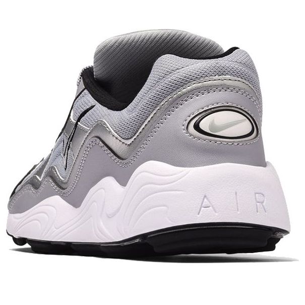Nike Air Zoom Alpha 'Silver' BQ8800-001