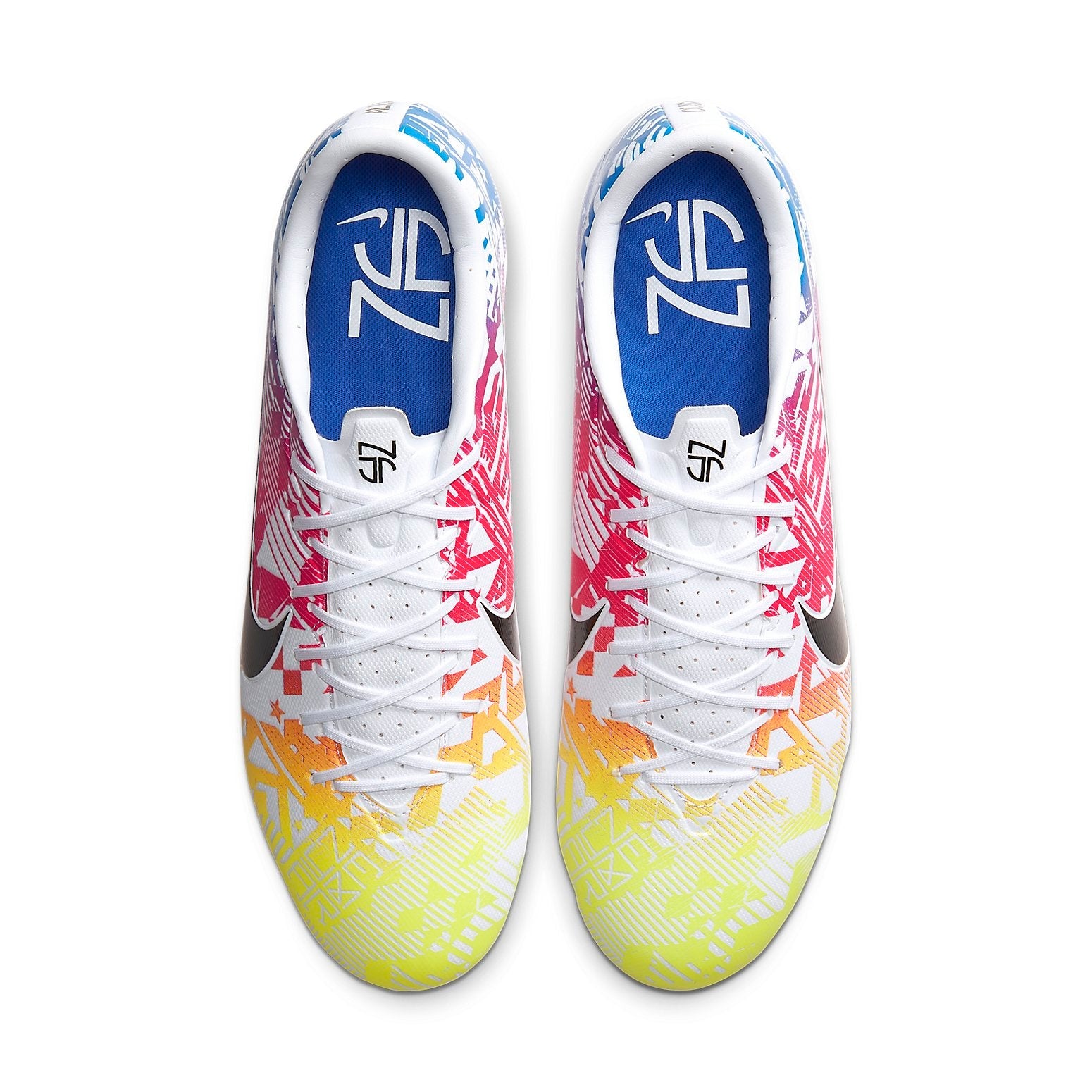 Nike Vapor 13 Academy NJR HG Multi-color AT7958-104