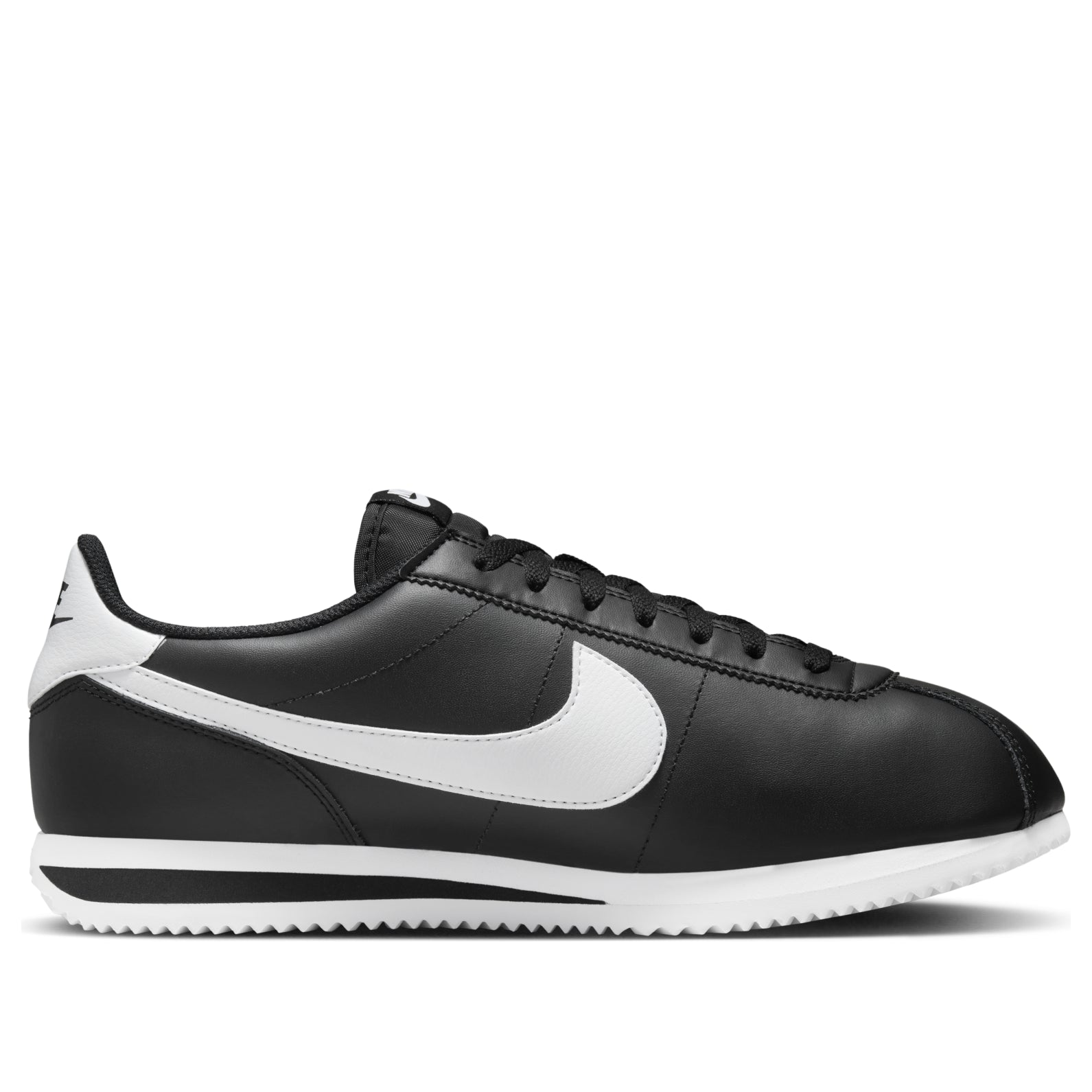 Nike Cortez 'Black White' DM4044-001