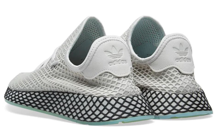 adidas Deerupt 'Clear Mint' B41754