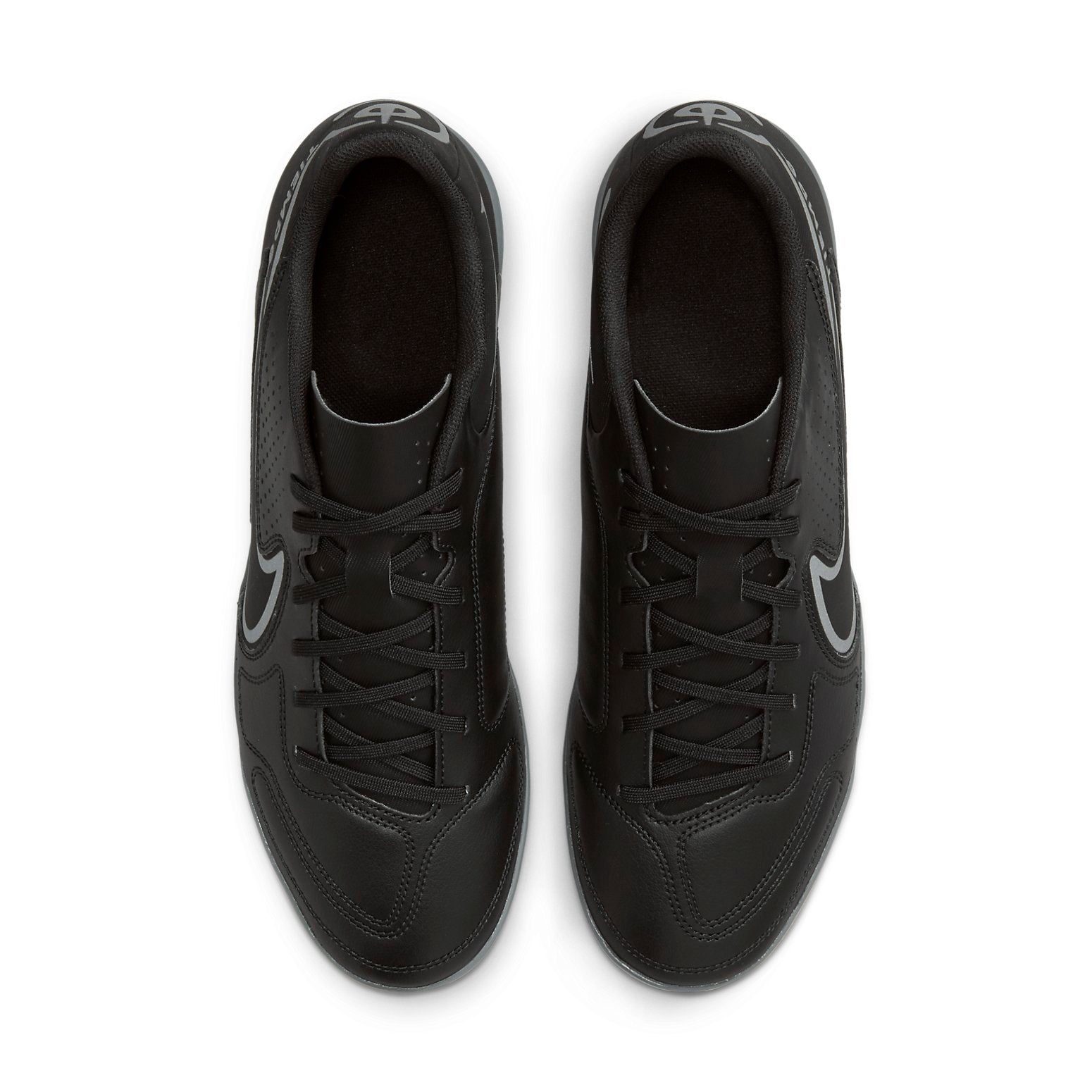 Nike Tiempo Legend 9 Club TF 'Black Iron Grey' DA1193-004