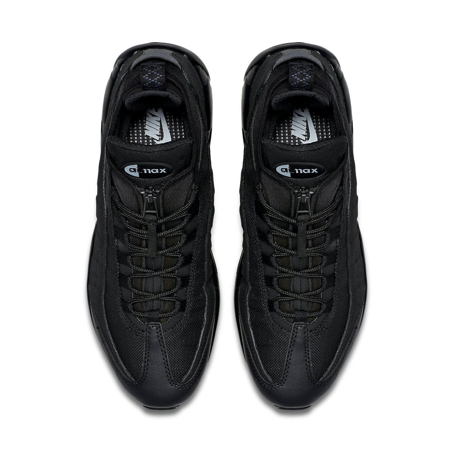 Nike Air Max 95 Sneakerboot 'Black' 806809-002
