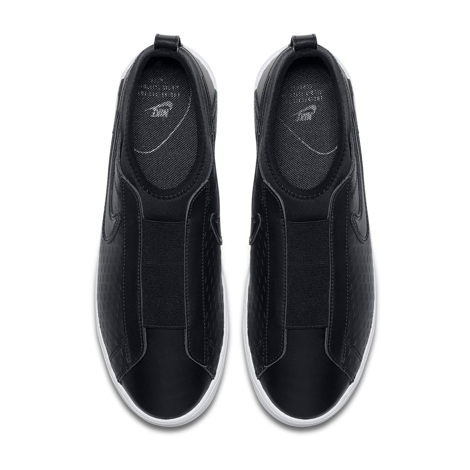 (WMNS) Nike Racquette '17 Slip 'Black' 902861-001
