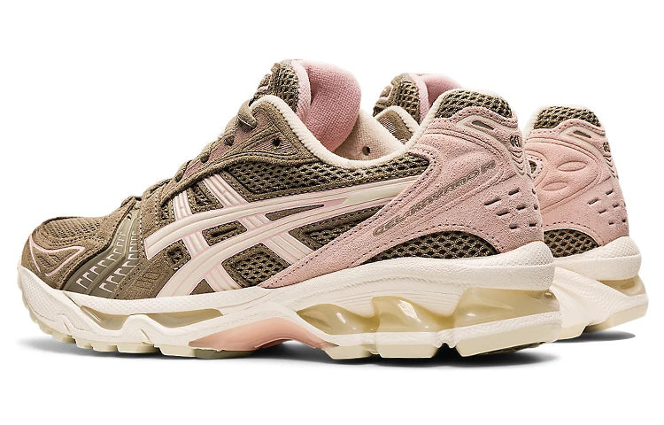 (WMNS) ASICS Gel-Kayano 14 'Mink Cream' 1202A105-020