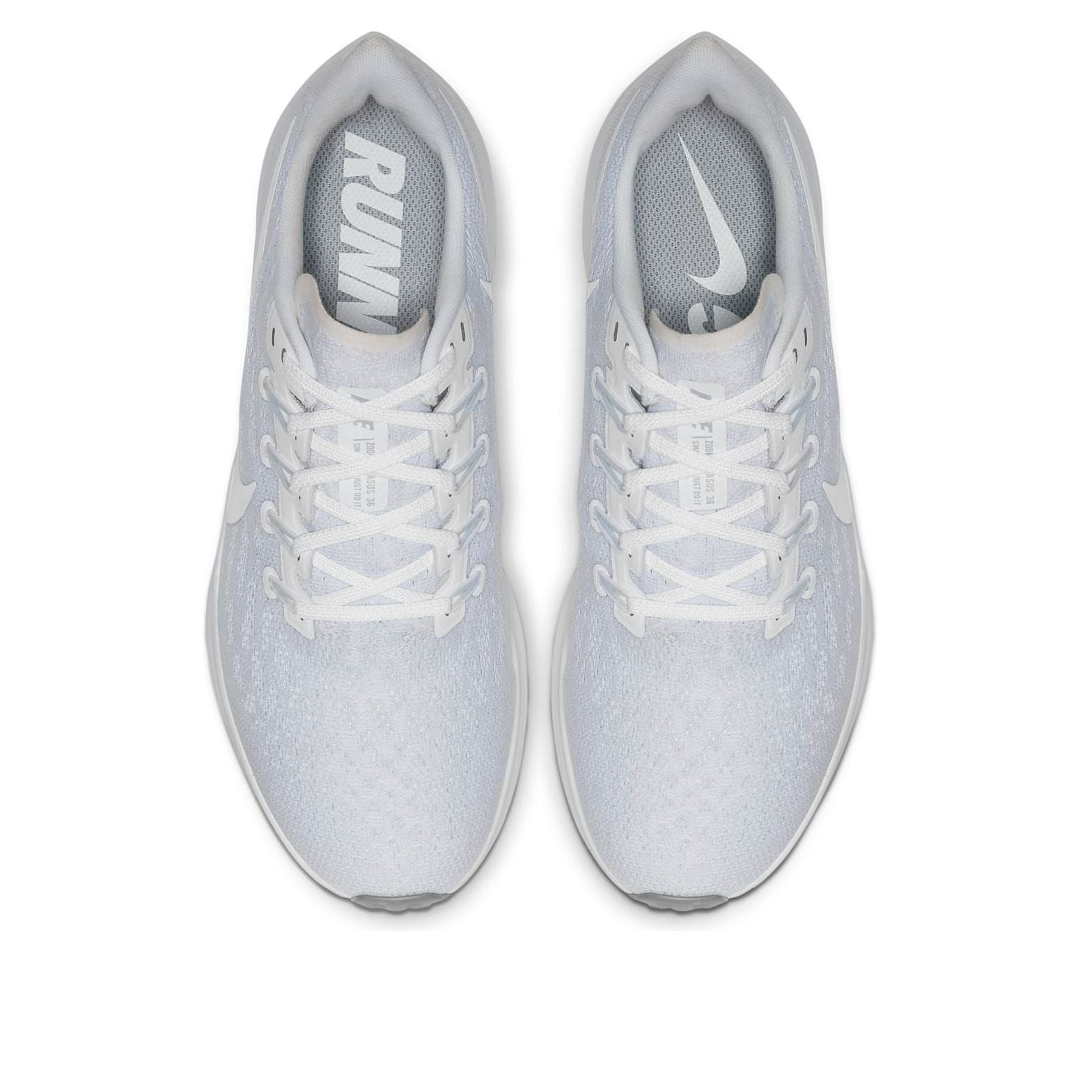 (WMNS) Nike Air Zoom Pegasus 36 'Half Blue' AQ2210-100