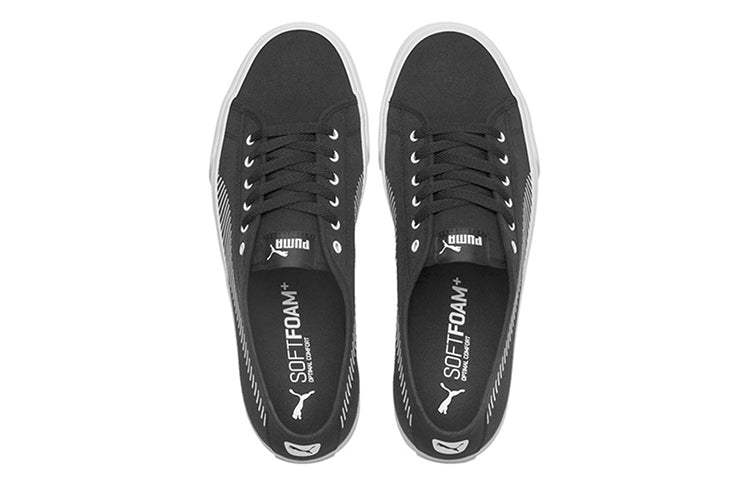 PUMA Bari 'Black' 369116-01