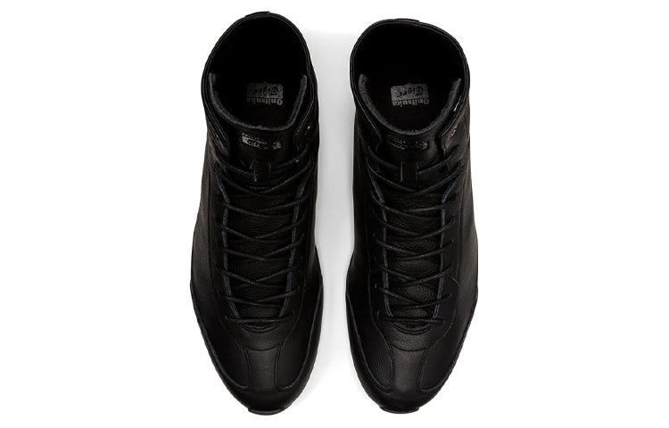 Onitsuka Tiger Gracia Boots 'Black' 1183B670-001