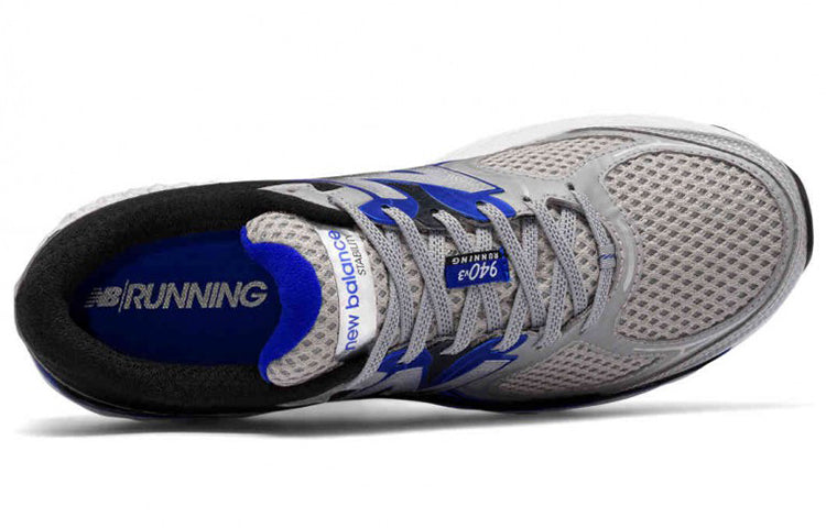 New Balance 940v3 'Silver Blue' M940SB3