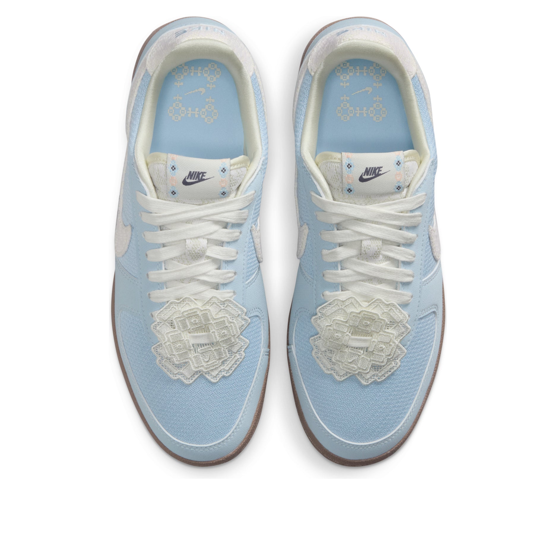 (WMNS) Nike Field General 'Celestine Blue Soft Pearl' IH7350-402