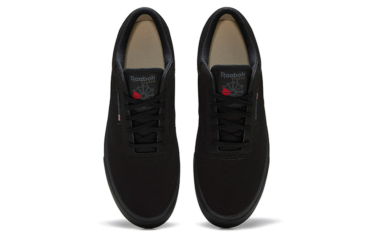 (WMNS) Reebok Club C Coast 'Black' G57854
