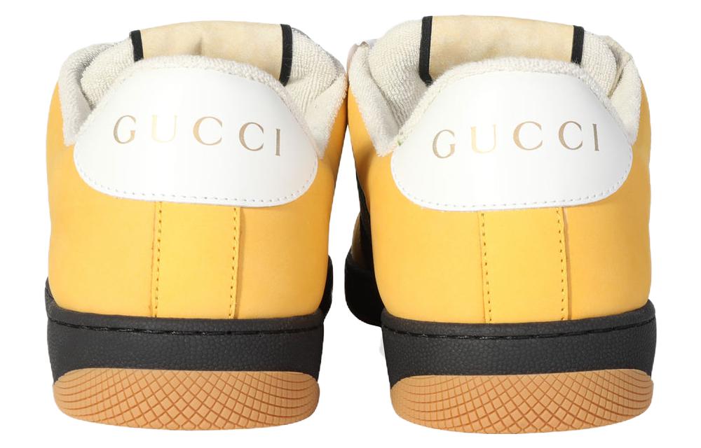 Gucci Screener 'Yellow' 576223-9PYQ0-1097