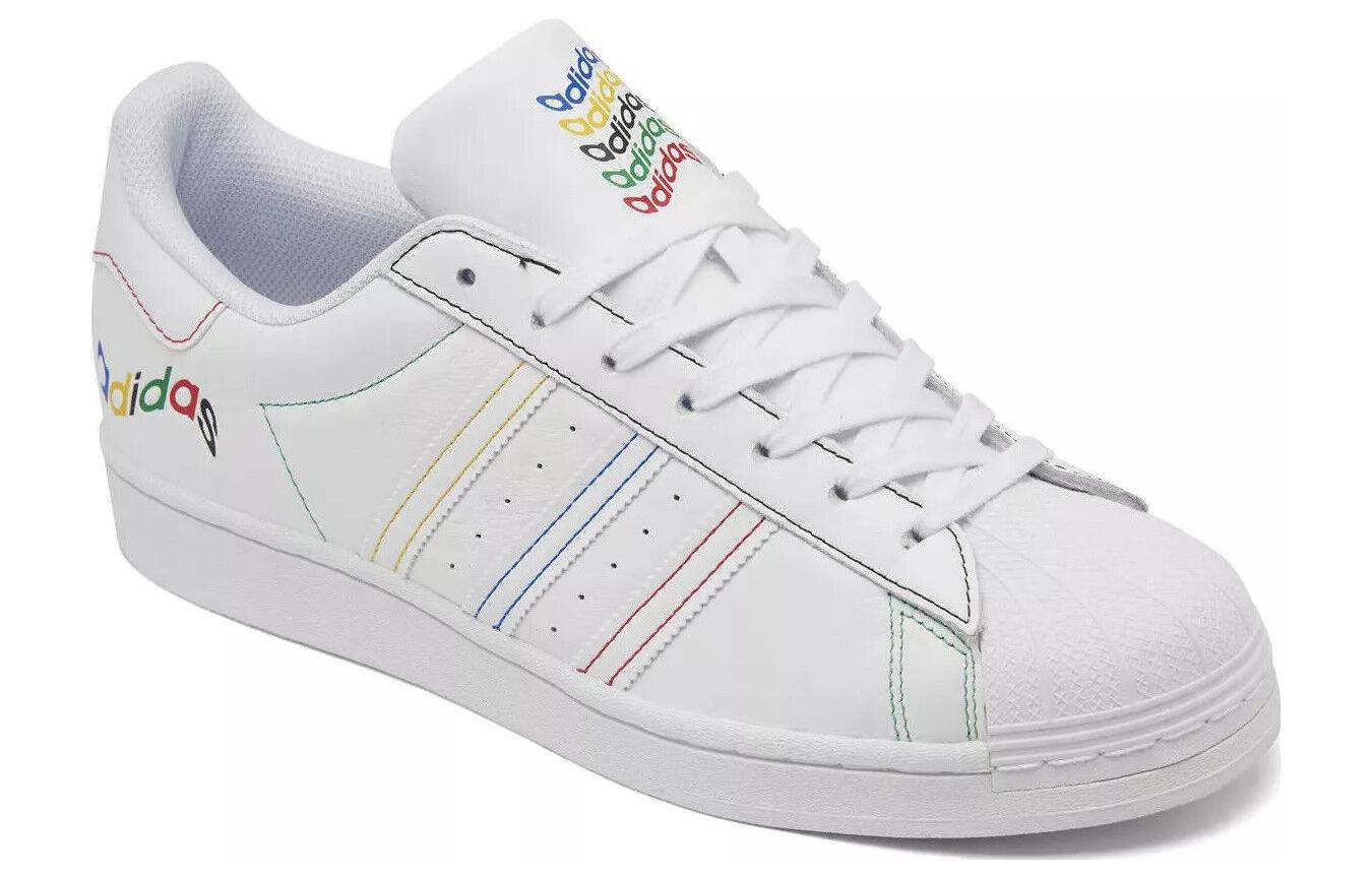 adidas originals Superstar 'White' GY8066