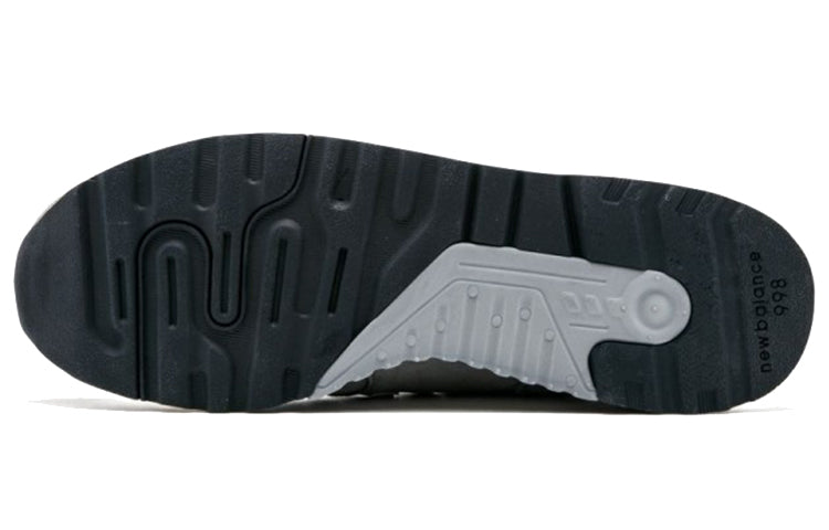 New Balance M998 'Made In The Usa Moby Dick' M998MD