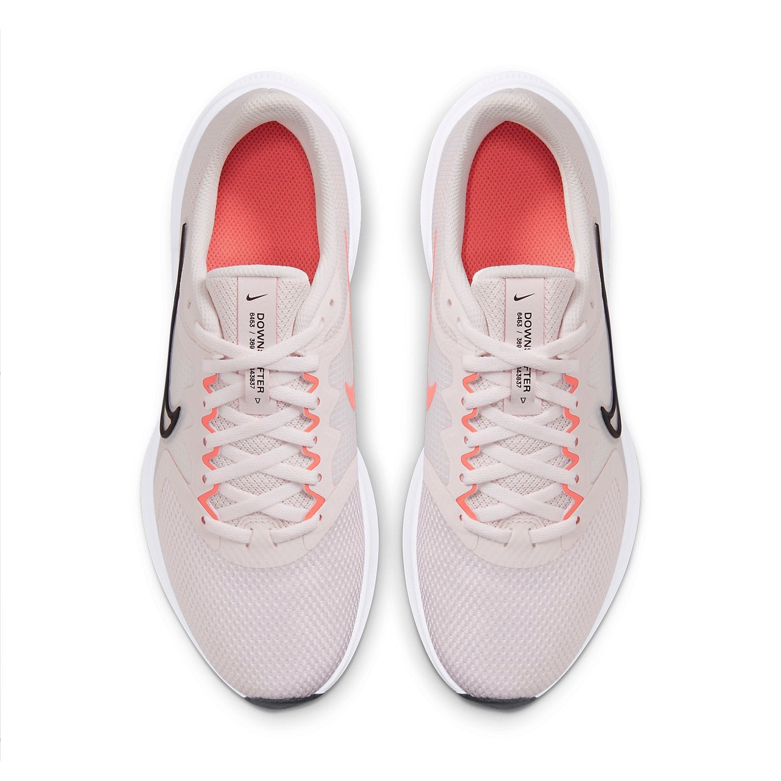 (WMNS) Nike Downshifter 11 'Light Soft Pink' CW3413-601