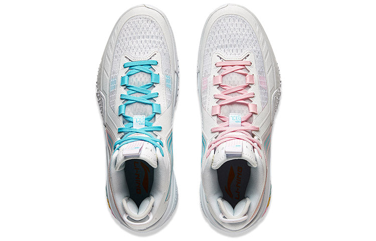 Li-Ning Jie Ao 'Angel' ABFT035-9