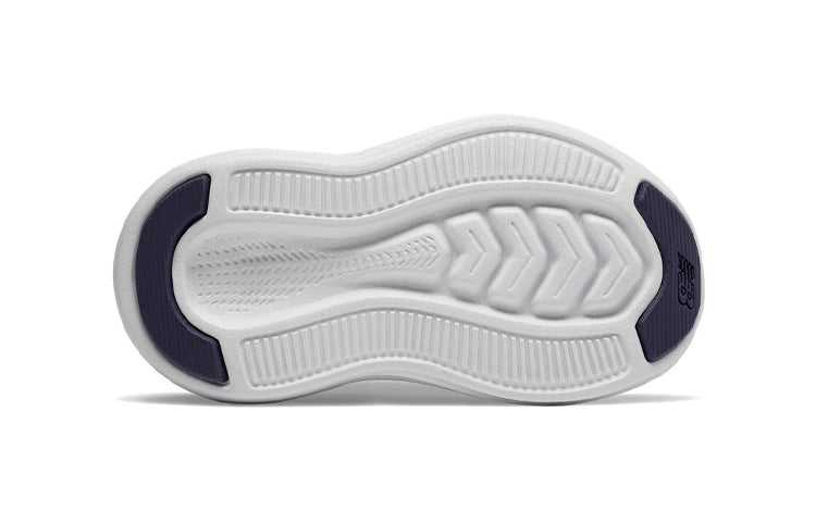 New Balance FuelCore Coast V3 K Shoes Navy KACSTMPI