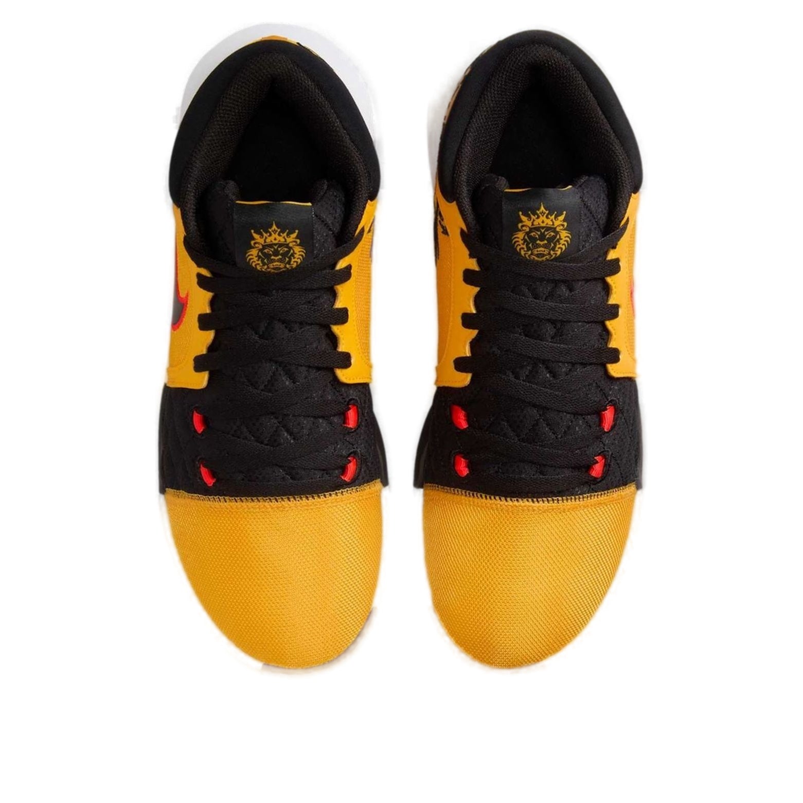 Nike LeBron Witness 8 EP 'Bruce Lee' HQ2140-700