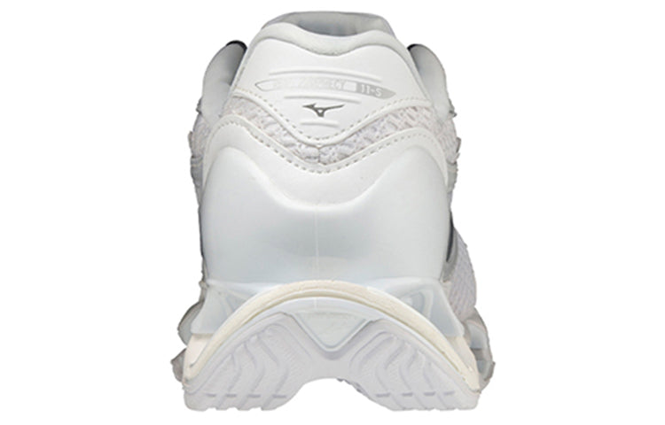 Mizuno Wave Prophecy 11 'White Grey' J1GC224952
