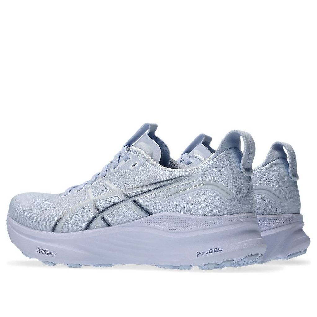 (WMNS) ASICS Gel-Kayano 32 'Blue Fade Indigo Fog' 1012B838-401