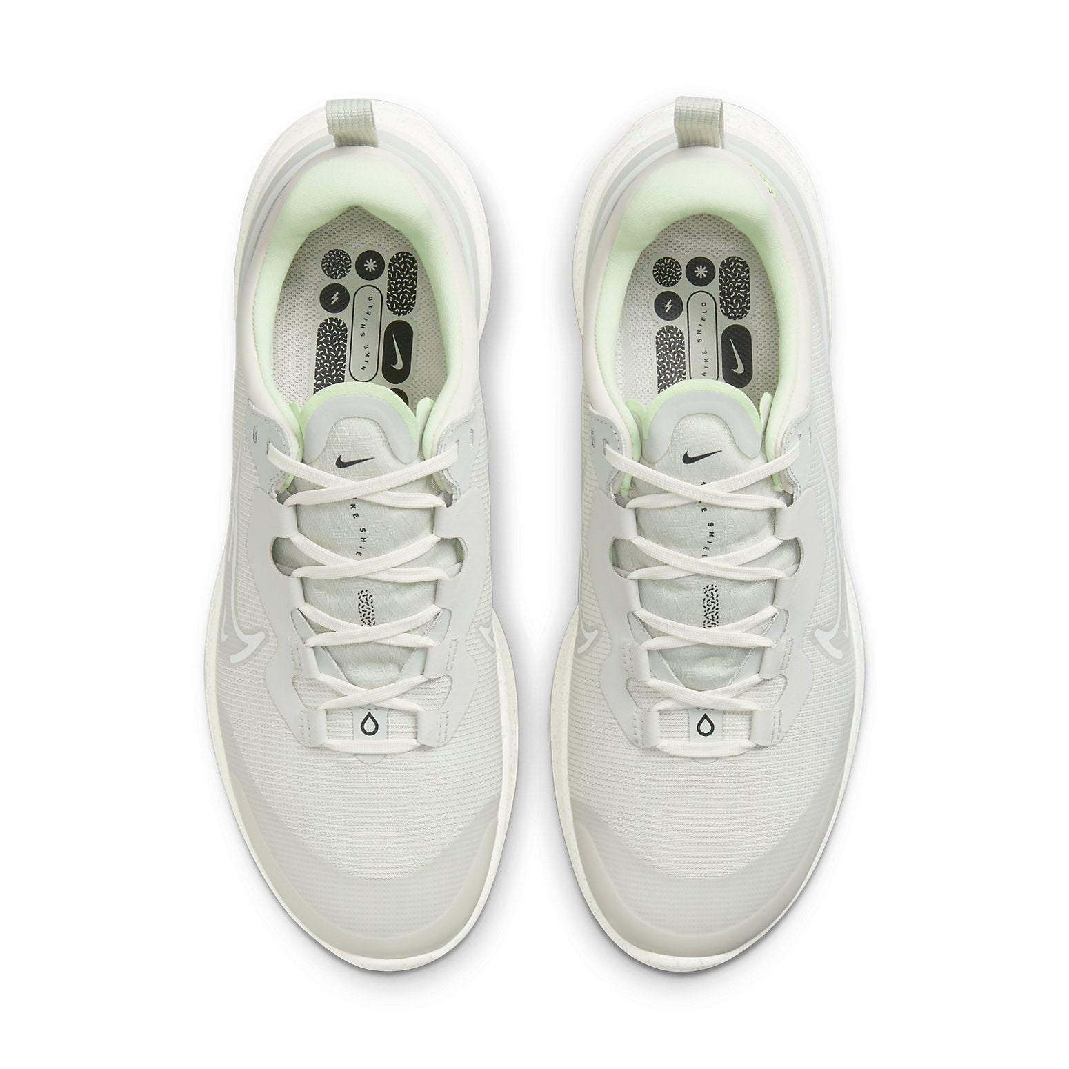 Nike React Miler 2 Shield 'Summit White' DR7845-111