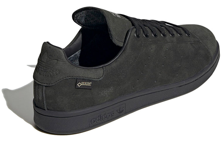 adidas Stan Smith GTX 'Triple Black' FZ0026