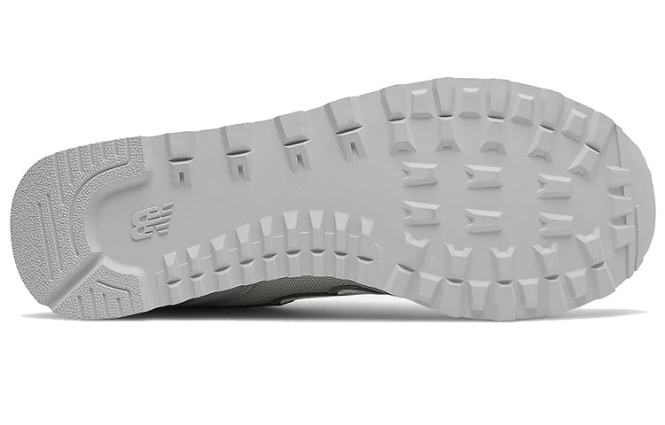(WMNS) New Balance 515 Series Low-Top Gray WL515BA3