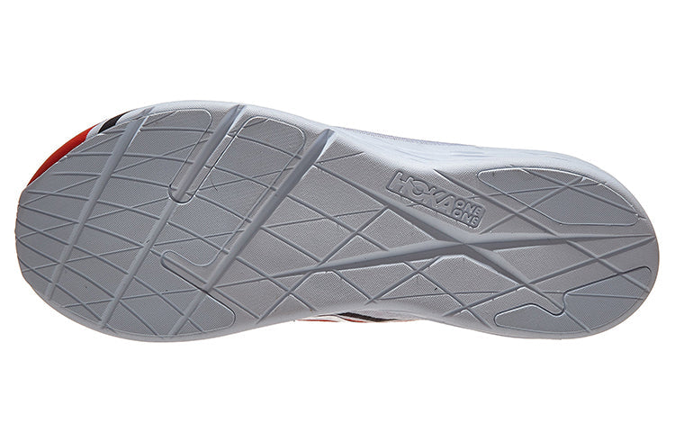 HOKA ONE ONE Rocket X 'Fiesta' 1113532-FTBC