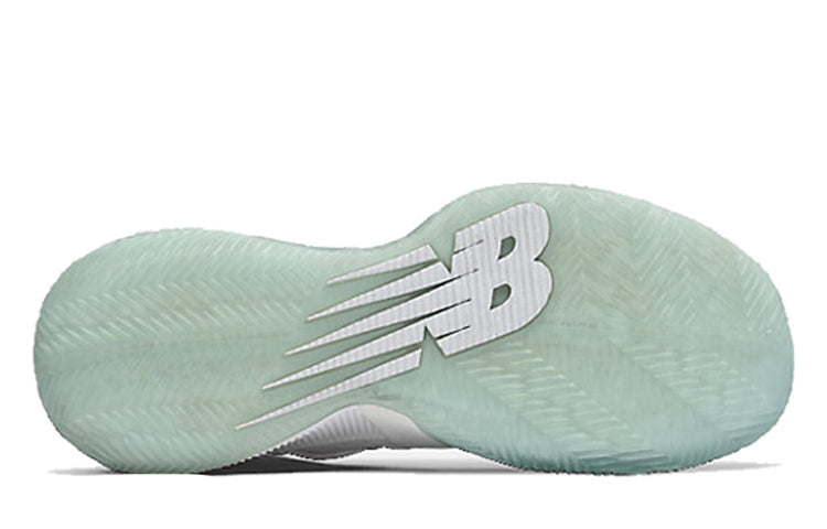 New Balance OMN1S Children's W-Wide Platinum GBOMN1TS