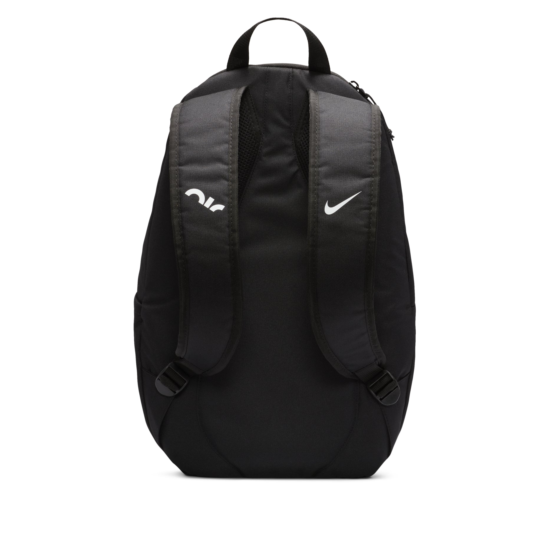 Nike Air Elastic Backpack 'Black Grey' DV6246-010
